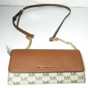 Michael Kors purses crossbody NEW